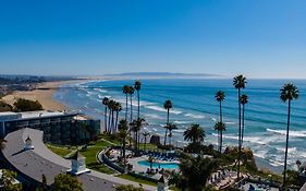 Seacrest Oceanfront Hotel Pismo Beach 3* United States